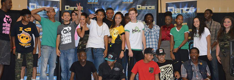 dancekingdom-group