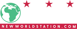 NewWorldStation.com - Taking Artists, Filmmakers and Producers to A Global Market - Enjoy quality music, video, film, television and more - a Division of 360EI