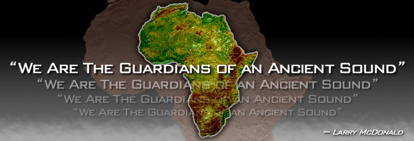We Are the Guardians