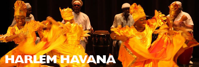 Harlem Havana