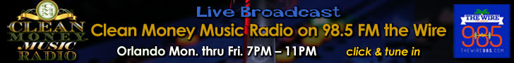 Clean Money Music Radio